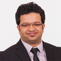 Prateek Agarwal Email & Phone Number