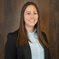 Société de développement de la Baie-James Employee Sarah Dubois-Ouellet's profile photo