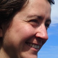 ABPmer Employee Caroline Chambers's profile photo