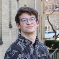 US Army War College Press Employee Charles McPhail's profile photo