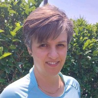 NETisON Employee Sara Sabbadini's profile photo
