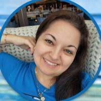 GIRLS' LIFE magazine Employee Jenny Podushko's profile photo