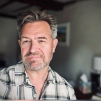Blackdog Creative Marketing Employee Phil Pawsey's profile photo