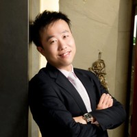 Salesforce Employee Sam Su's profile photo