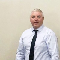 NCH Asia Pacific Employee Paul Clayton's profile photo