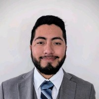 KaxaNuk Employee Leonardo Rosas's profile photo