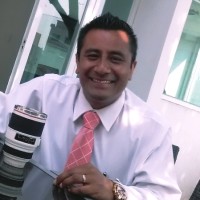 IBM Employee José Gerson Ramirez Orozco's profile photo