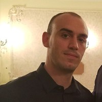 Wins Radio-1010 Employee Kyle McMorrow's profile photo