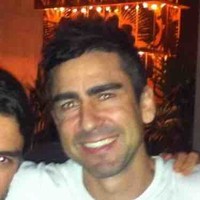 Port Adelaide FC Employee Tim O'Leary's profile photo