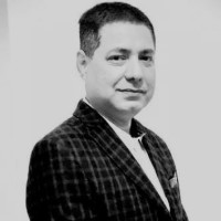 Flamboyant Technologies Employee Aziz Khan's profile photo