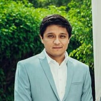 Gustavo M. Email & Phone Number