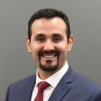Phoenix Tailings Employee Jawad Qasaymeh's profile photo