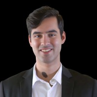 Raveum Employee Kabir Israni's profile photo