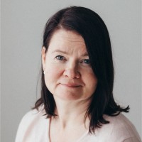 Tehy ry Employee Sari Viinikainen's profile photo