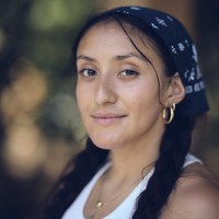 Melanie Guerrero Email & Phone Number