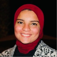 Noha Yousry's profile photo