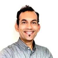 Intel Corporation Employee Binay Singh's profile photo