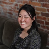 Hugo House Employee Jaimie Li's profile photo