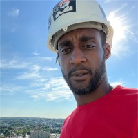Men On The Move Moving & Self Storage Employee Jamal Diaz's profile photo