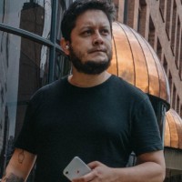 Köm Agency Employee Jorge Velazquez's profile photo