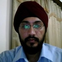 devi seafoods Employee Matta Sarabpreet's profile photo