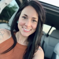 VITAS Healthcare Employee Holly-Anne Crouse's profile photo