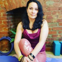 Vida Wellness spa Employee Marilyn Burgos's profile photo