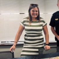 The Corners of Brookfield Employee Cass Suro's profile photo