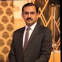 DHA Multan Employee Tasaduq Ejaz's profile photo