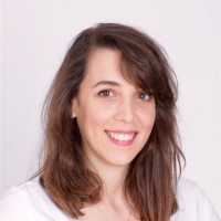 SHVA - The payments arena Employee Ella Nachum's profile photo