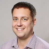 DEXIS Employee Ryan Nielson's profile photo