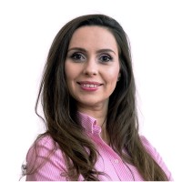 B2B Rocket Employee Anca Onuta's profile photo