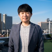 Chainapsis Employee Tony Yun's profile photo