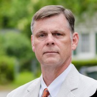 First Circuit Solicitor's Office Employee Greg Voigt's profile photo