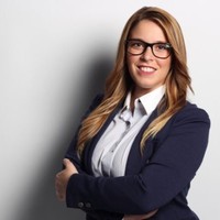 Heizkurier GmbH Employee Jessica Pacha's profile photo