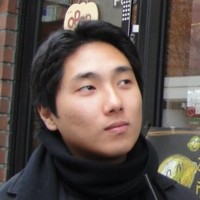 Exhaust Control Industries Employee Christopher Yoon's profile photo