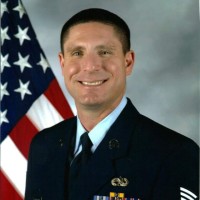 Andy Frain Services Employee Michael Eggleston's profile photo