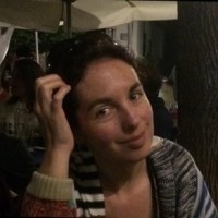 KAMAEL Employee Lise Pansiot's profile photo