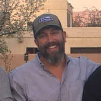 Ryan Jaramillo