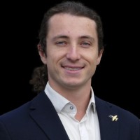 evoSonic Employee Angus Mills's profile photo