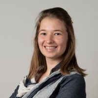 Smart D&A engineering Employee Céline Dieudonné's profile photo