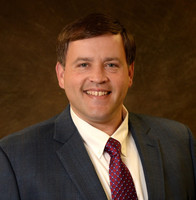 First Commerce Bank Employee Jared McCullough's profile photo