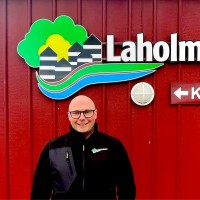 Laholmshem Employee Peter Johansson's profile photo