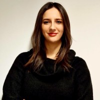 WORLDATA TEAM Employee Molka Mimouni's profile photo