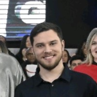CAIXA Employee Reinaldo A. Simões's profile photo