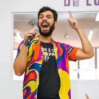 CPV Grupo Educacional Employee Victor Cantagesso's profile photo