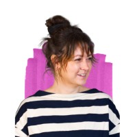 Clearleft Employee Frances Ulph's profile photo