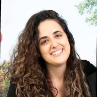 Lycored Employee Danielle Biton's profile photo