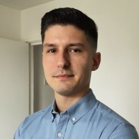 Engage Web Employee Gabor Sebestyen's profile photo
