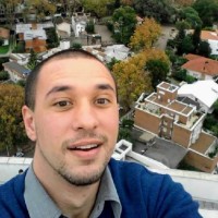 Marcos Severo Email